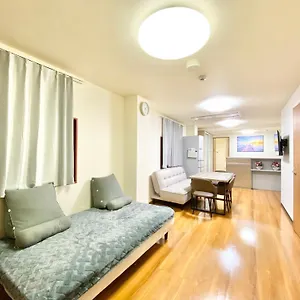 Asakusa正和house Tokyo