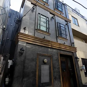 Old Heritage Shibuya Tokyo