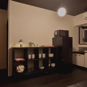 岡田ビル4階 Tokyo