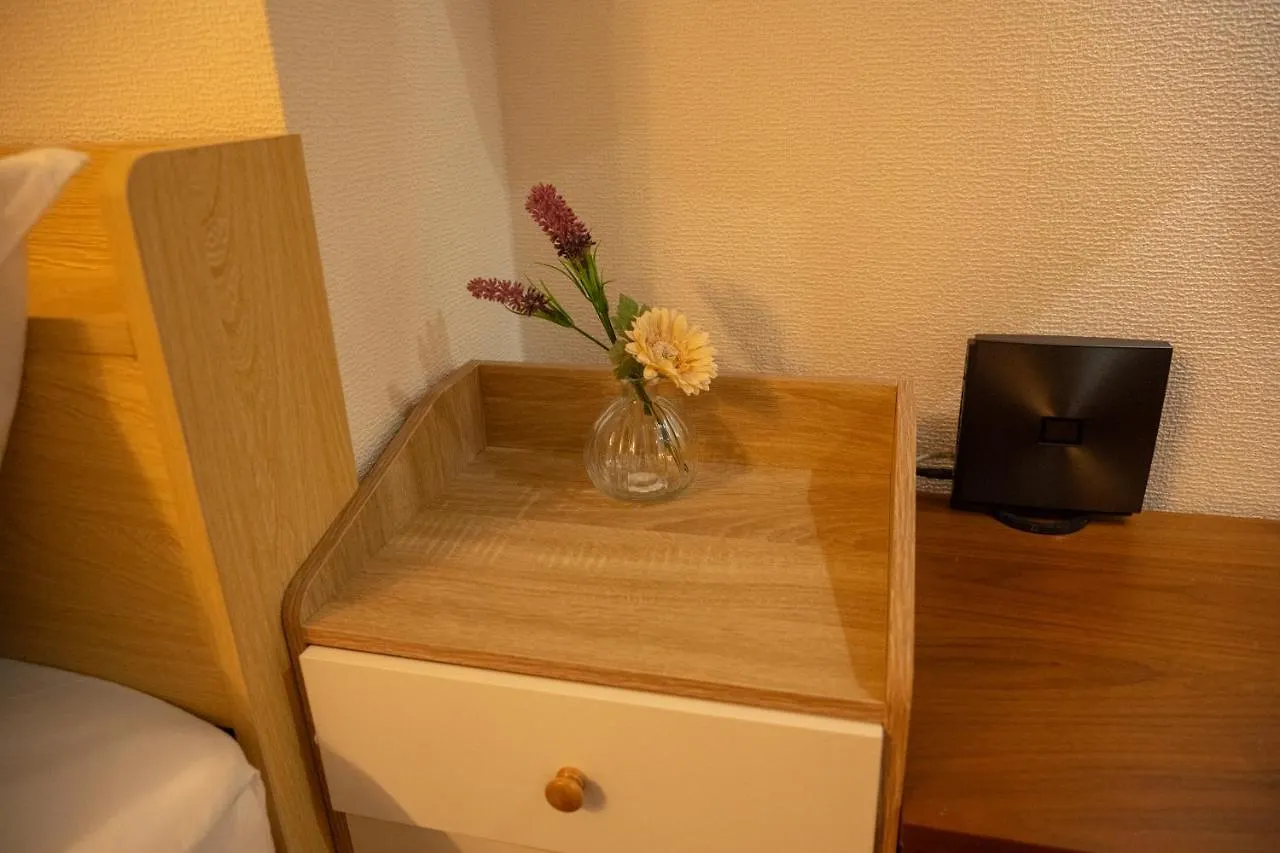 サクラシャドウ　スカイツリー Apartamento Tokio