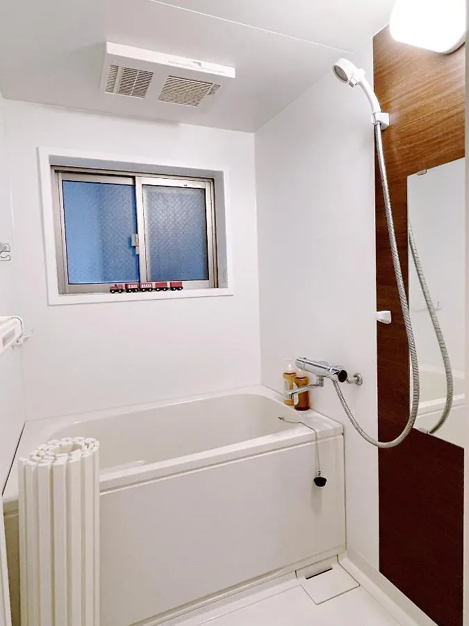 Apartamento サクラシャドウ　スカイツリー Japón