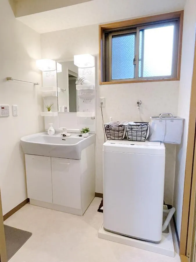 Apartamento サクラシャドウ　スカイツリー