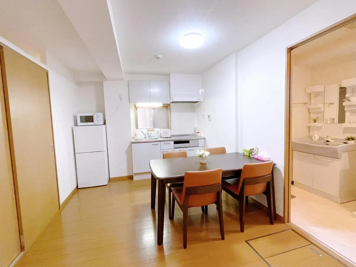 Apartamento サクラシャドウ　スカイツリー