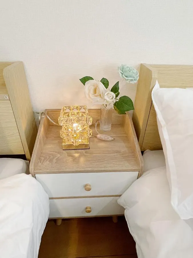 サクラシャドウ　スカイツリー Apartamento Tokio