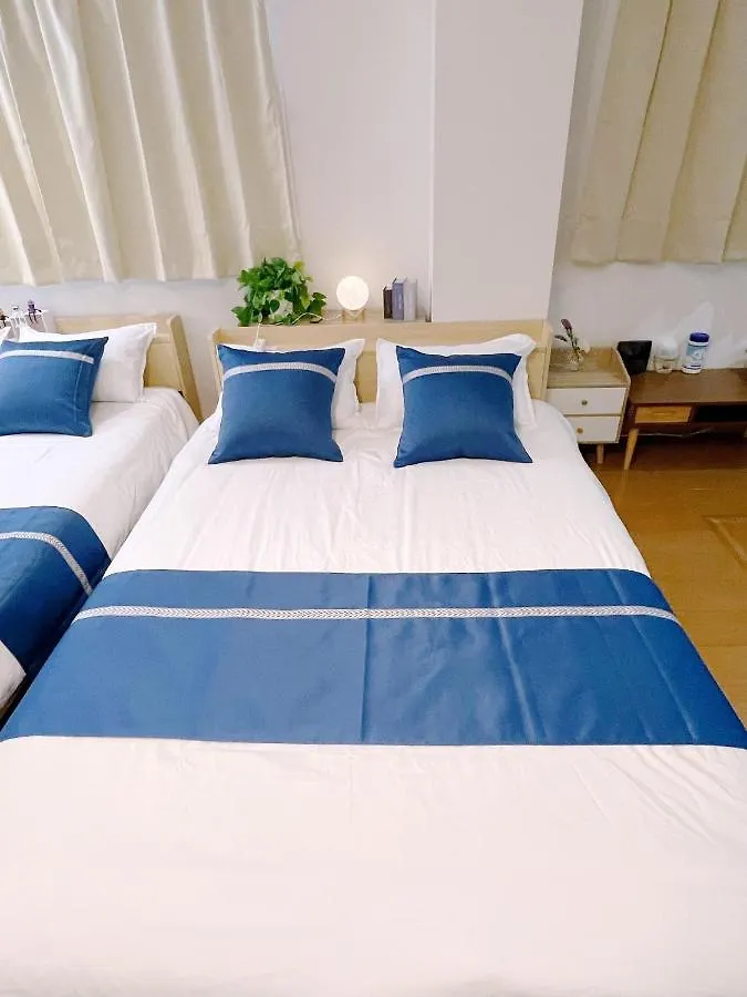 サクラシャドウ　スカイツリー Apartamento